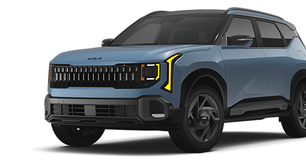 Seltos X-Line SX