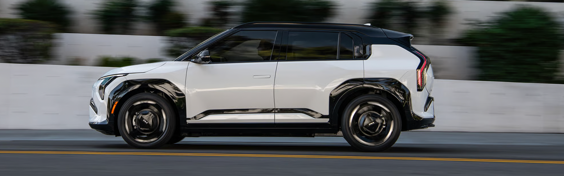 2027 EV3 Coming Soon