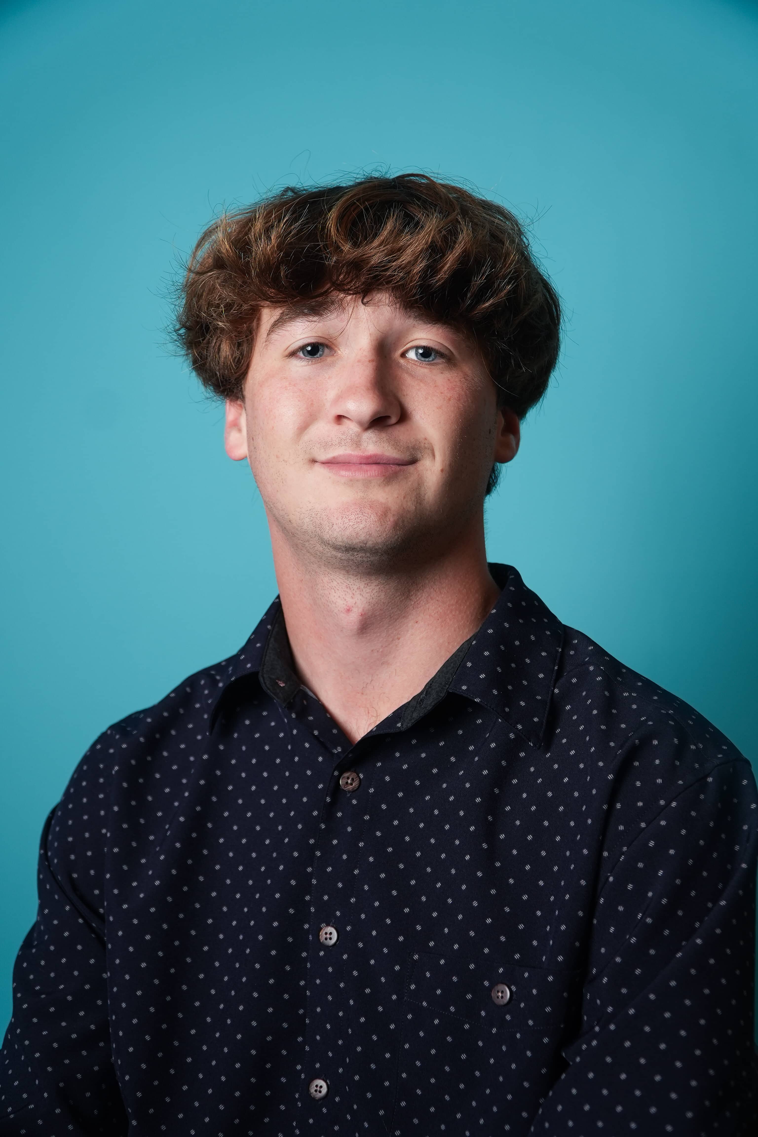 Jeremy Corcoran