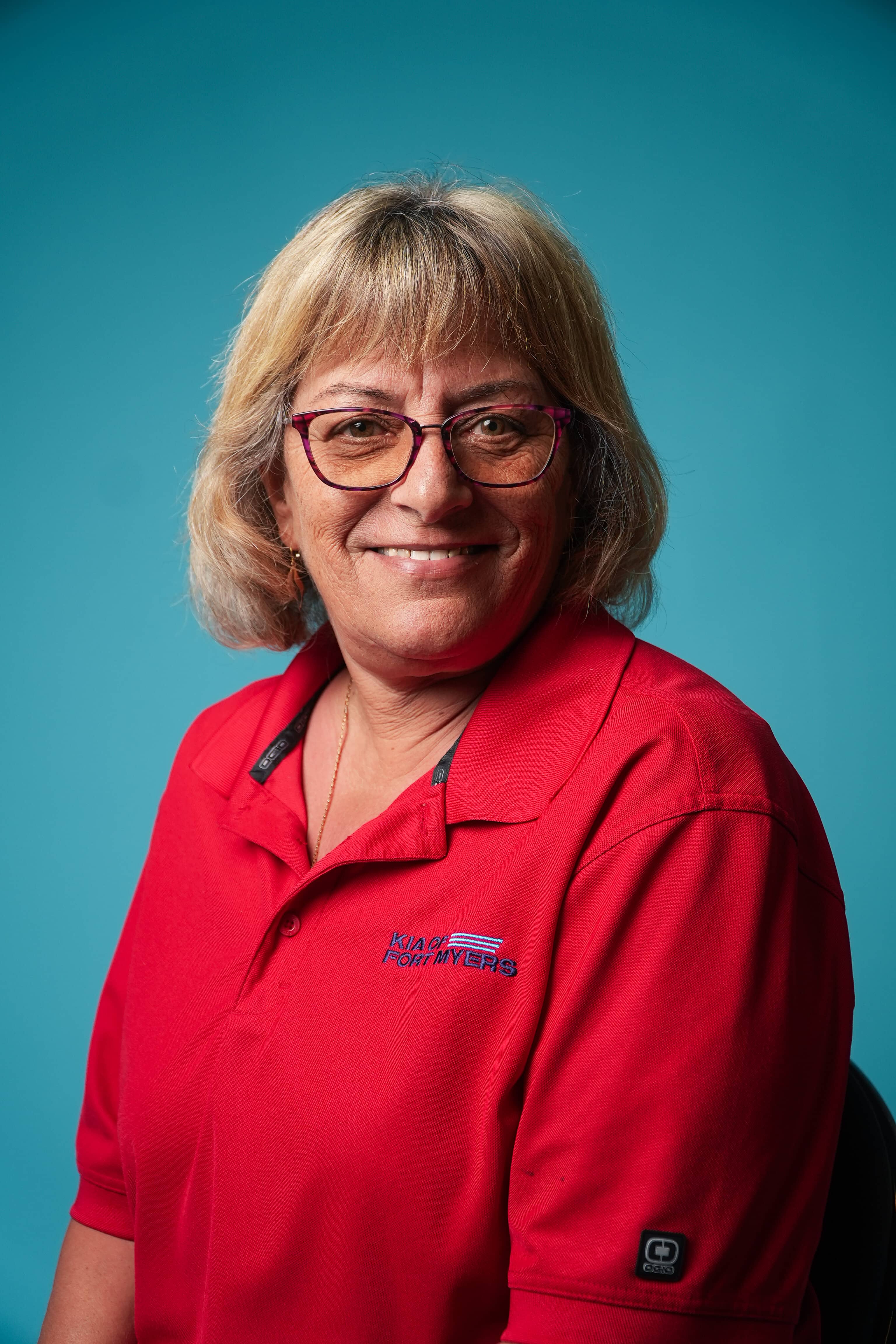 Rhonda Beauchesne